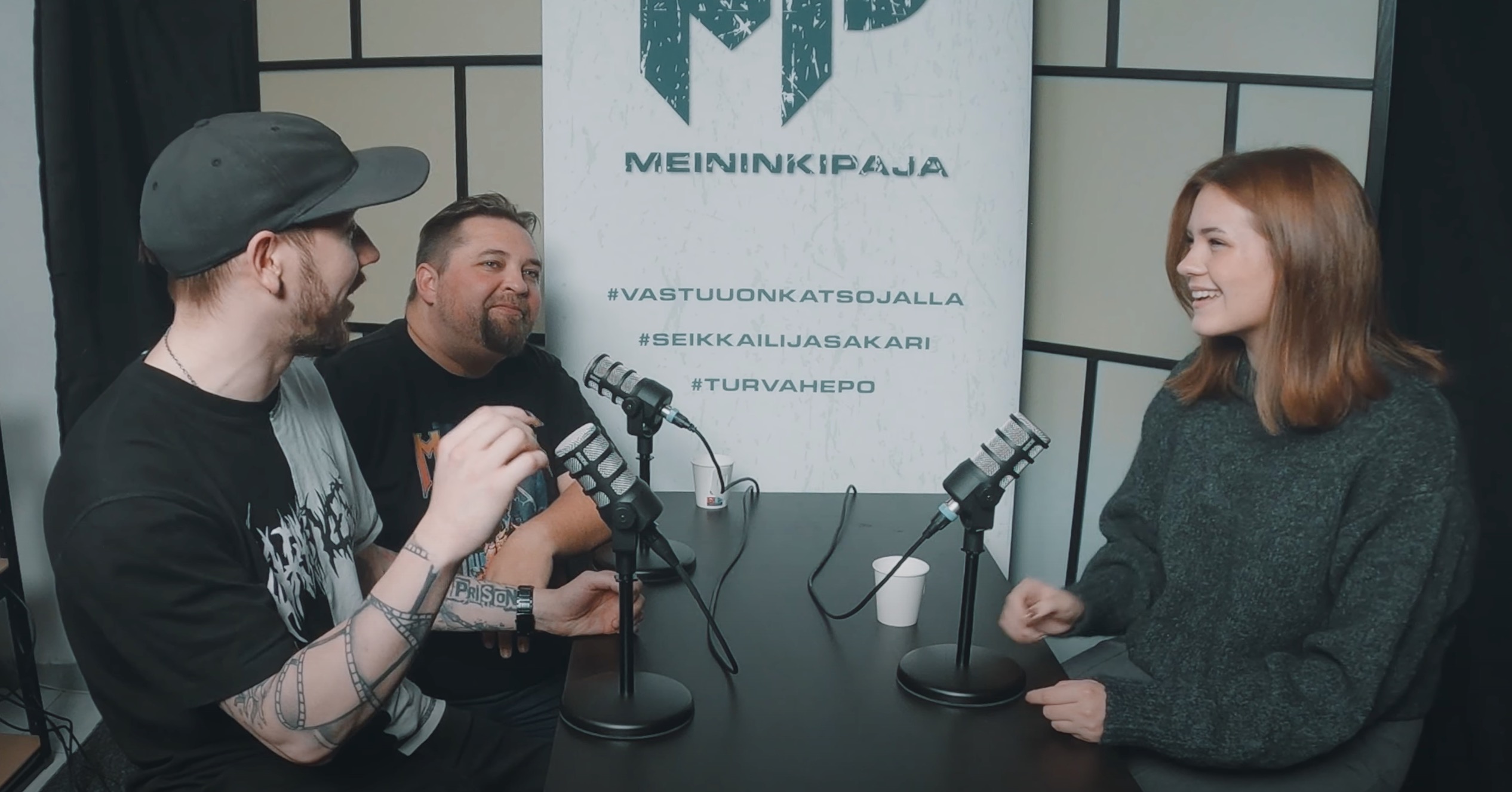 Meininkipaja-podcast