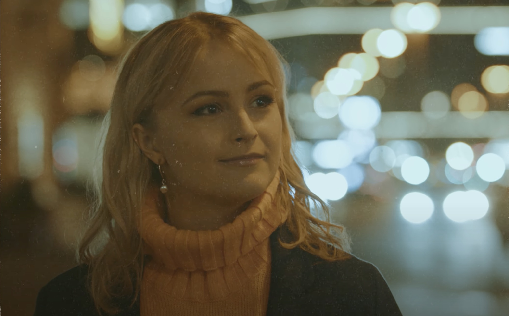 Video Portrait — Berta