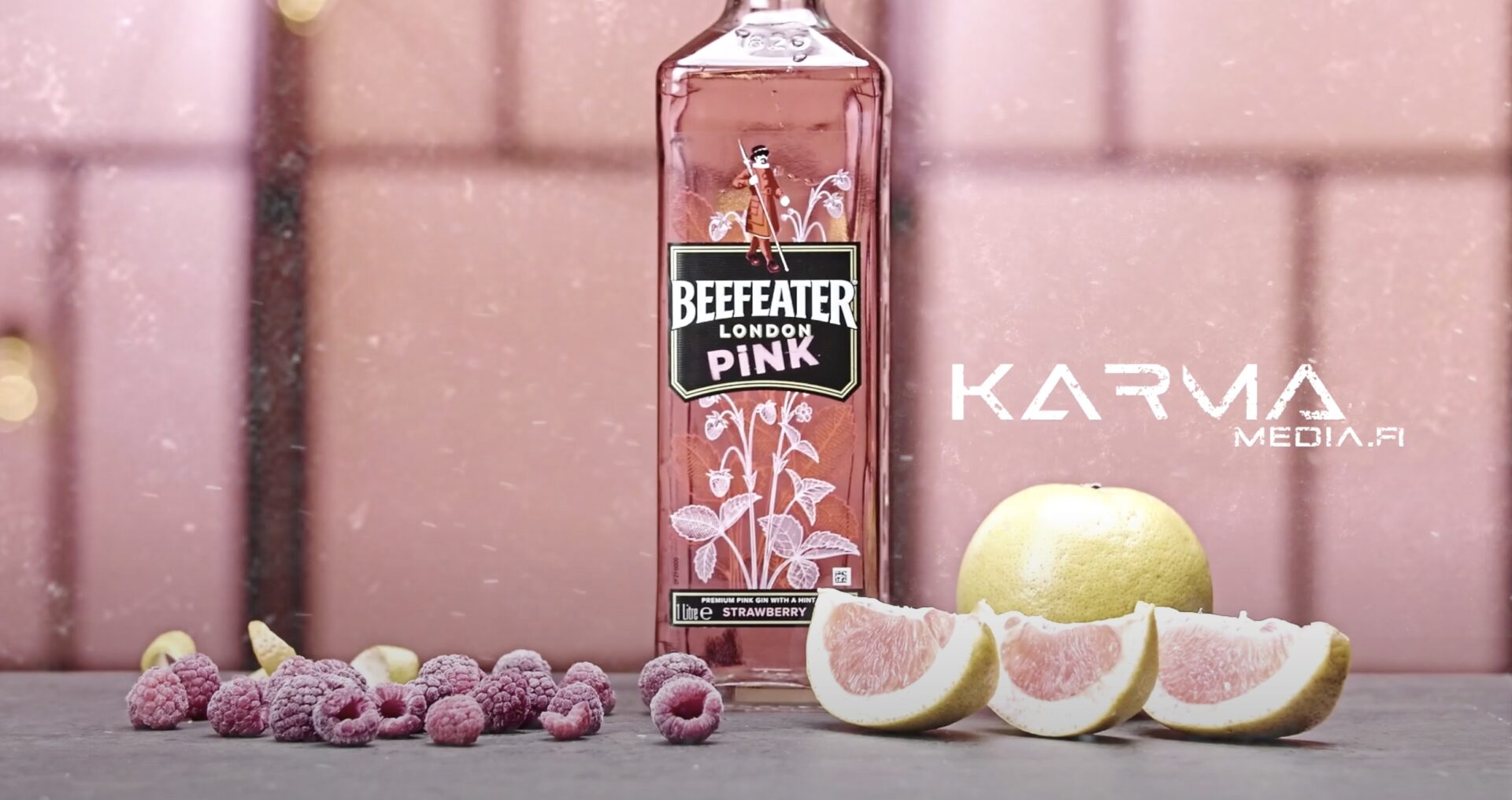 Beefeater