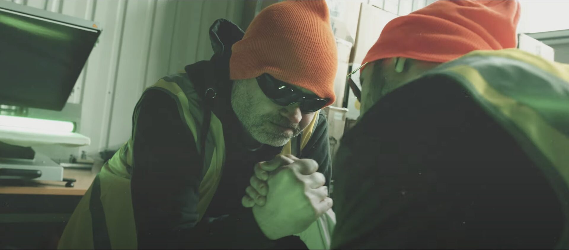Rättivääpeli ‑mainosbiisi