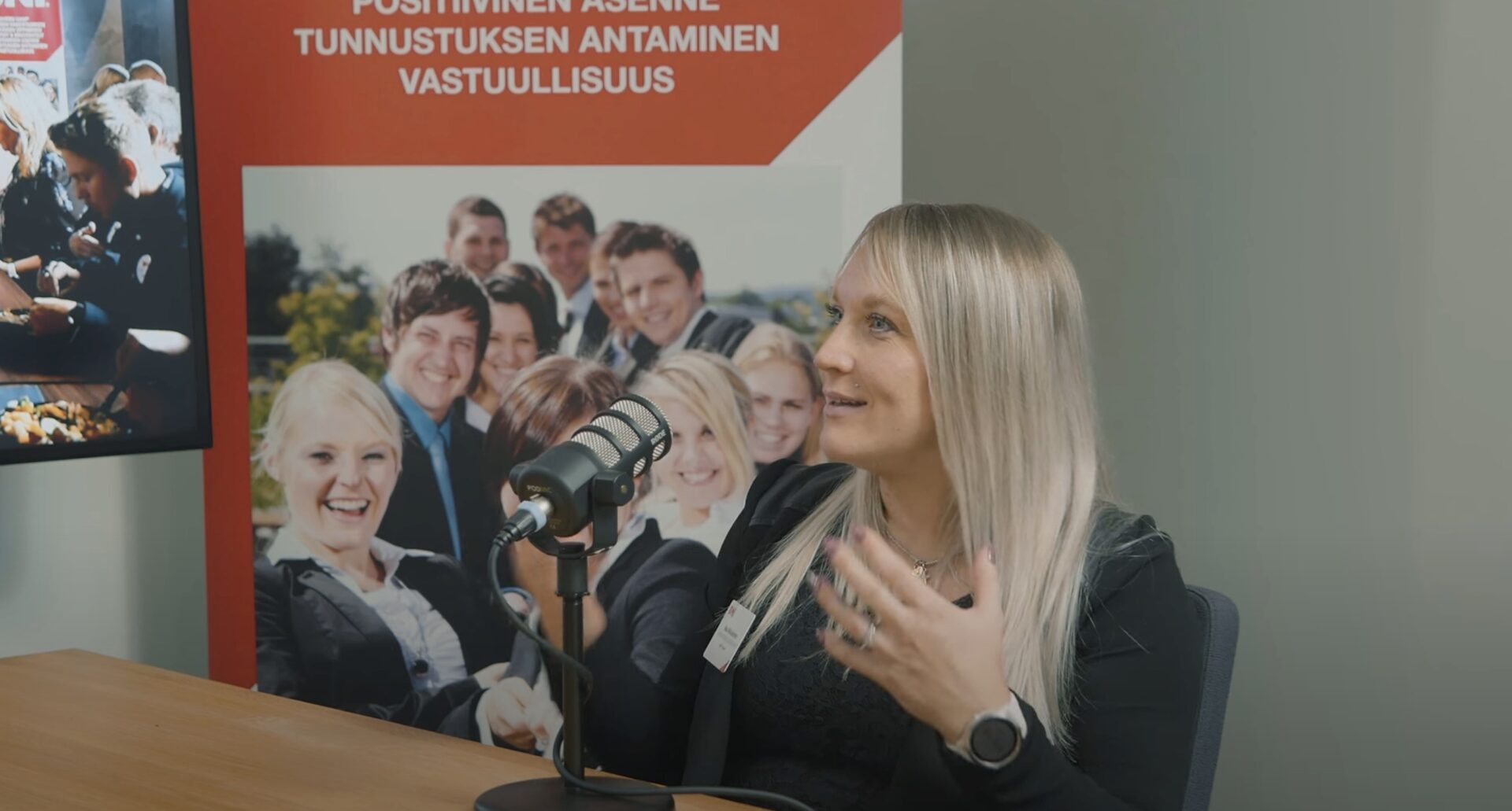 BNI Podcast