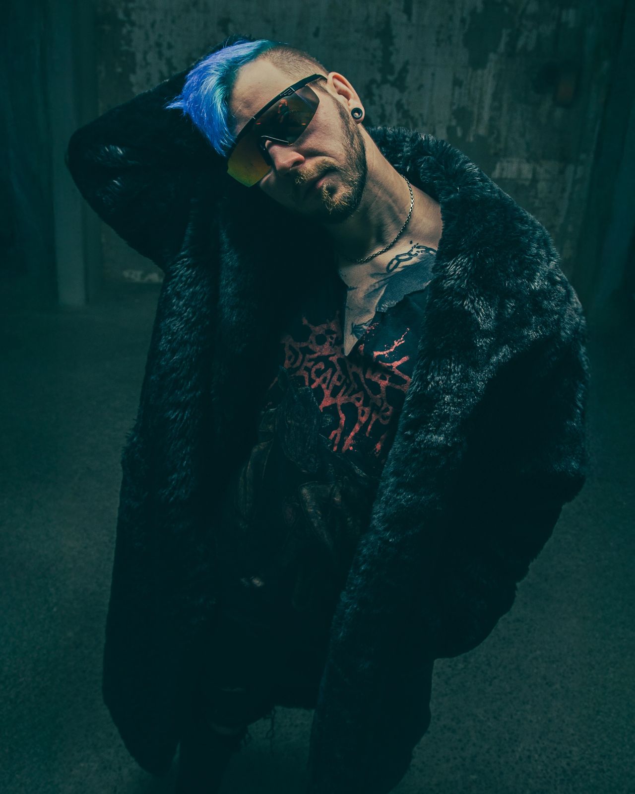 KarmaMedia — Niille, joille “too much” on just sopivasti